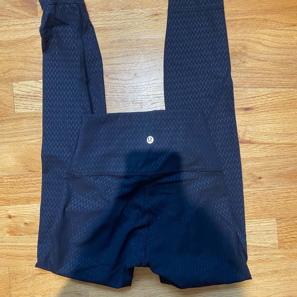 Lulu Leggings
